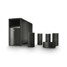 BOSE Acoustimass® 10 Series V home cinema speaker system