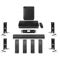 BOSE Lifestyle 650 home entertainment system 