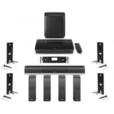 BOSE Lifestyle 650 home entertainment system 