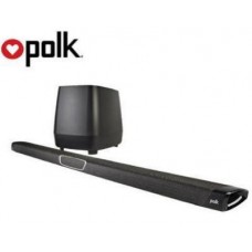 Polk MAGmini. MAGmax, SOUNDBAR HOME THEATRE