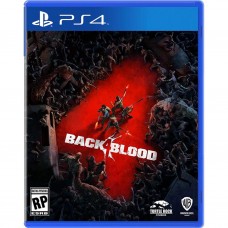 Back 4 Blood 