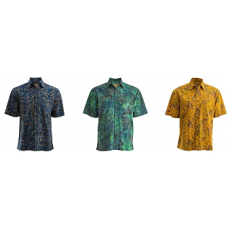 Indonesian Batik
