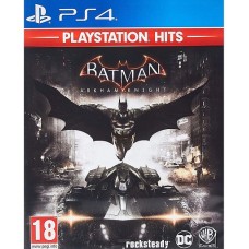 Batman Arkham Knight ( PS4/PS5 )