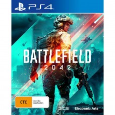 Battlefield 2042 