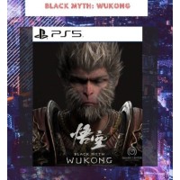 PS5 Digital version of Black Myth Wukong