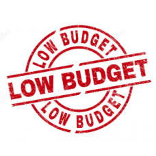 Budget items