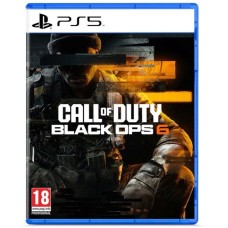 Call of Duty Black Ops 6 Cross Gen edition ( PS4/PS5 Digital Games )