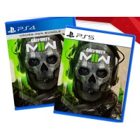 Call Of Duty Modern Warfare 2