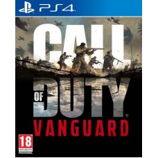 Call of Duty Vanguard 