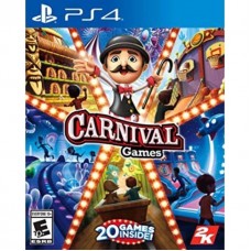 Carnival Games