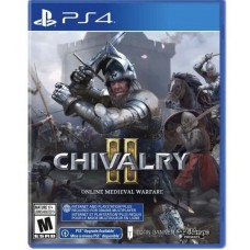 Chivalry 2 ( PS4/PS5 )