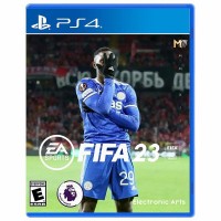 Fifa 23 (Digital)(PS4 Games)(PS5 Digital)