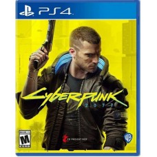 Cyberpunk 2077 (PS4 Games) (PS5 Games) (Digital)