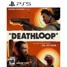 Deathloop 