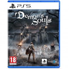 Demon’s Souls (PS5)