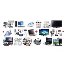 Electronic items