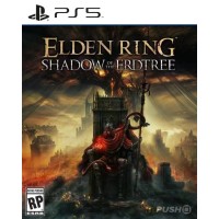  ️ PS4/PS5 Digital version of Elden Ring Base game + DLC Shadow of the Erdtree