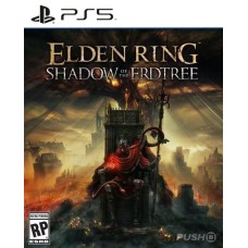  ️ PS4/PS5 Digital version of Elden Ring Base game + DLC Shadow of the Erdtree