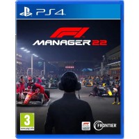 F1 Manager 2022