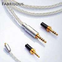 Fabrilous EH6, EH8, EH9, MK2 Head Phone 