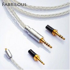 Fabrilous EH6, EH8, EH9, MK2 Head Phone 