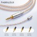 Fabrilous EH6, EH8, EH9, MK2 Head Phone 