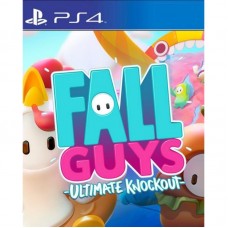 Fall guys (PS4/PS5)