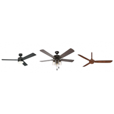 Lighting and Ceiling Fans