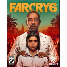 Far Cry 6 