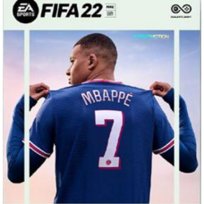 Fifa 22 Ultimate Edition (PS4 Games) (PS5 Games) Digital