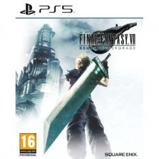 Final Fantasy 7 Remake (PS4/PS5)
