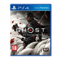 Ghost Of Tsushima ( PS4/PS5 )
