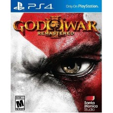 God Of War Remastered ( PS4/PS5 )