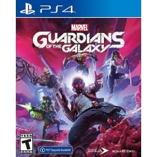 Marvel's Guardians of the Galaxy 