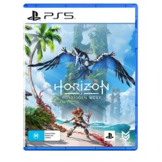 Horizon Forbidden West 