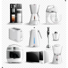 Household items
