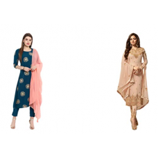 Indian dresses