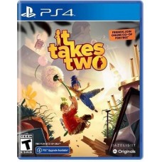 It Takes Two ( PS4/PS5 )