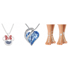 Jewellery