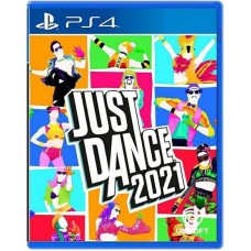 Just Dance 2021 ( PS4/PS5 )