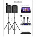 Karaoke Set - KTV speaker with Bose S1 Pro