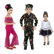 Kids Clothing