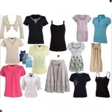 Ladies wear