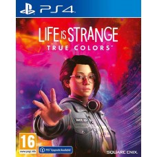 Life is strange: True Colours
