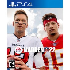 Madden 22 