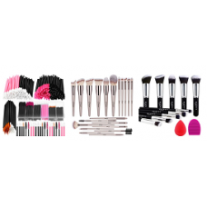 Makeup Items