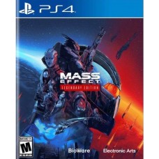 Mass Effect Legendary edition (PS4/PS5)