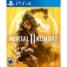 Mortal Kombat 11 (PS4/PS5)