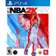 Nba 2k22 