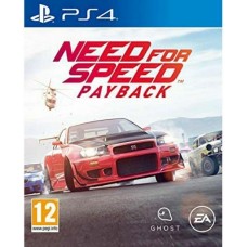Need For Speed Payback  (PS4/PS5 )